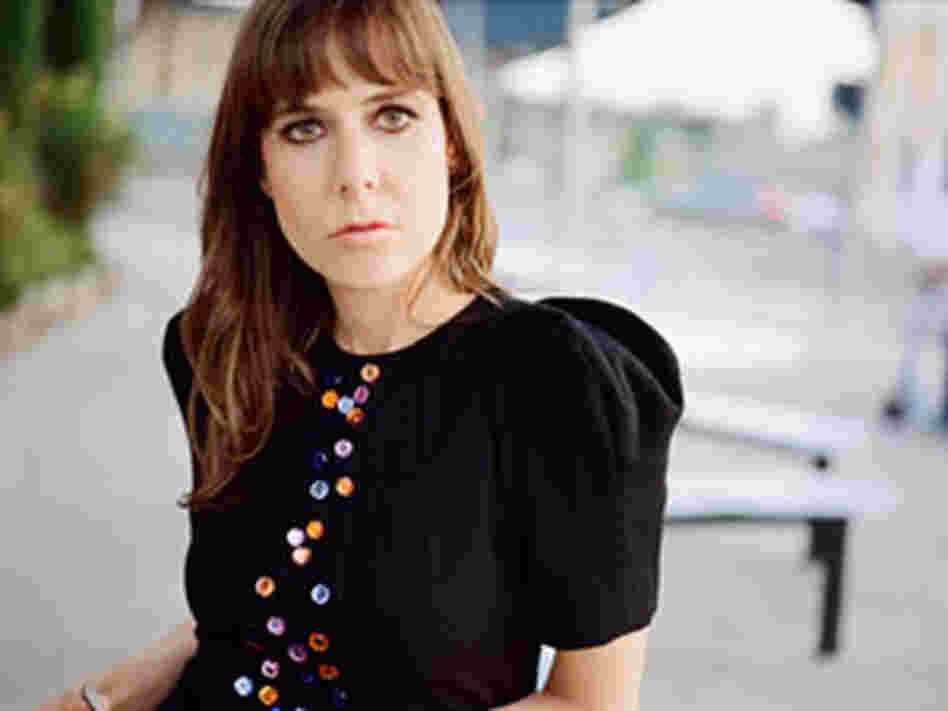 Eleni Mandell 300 Primary Eleni Mandell 300 Primary