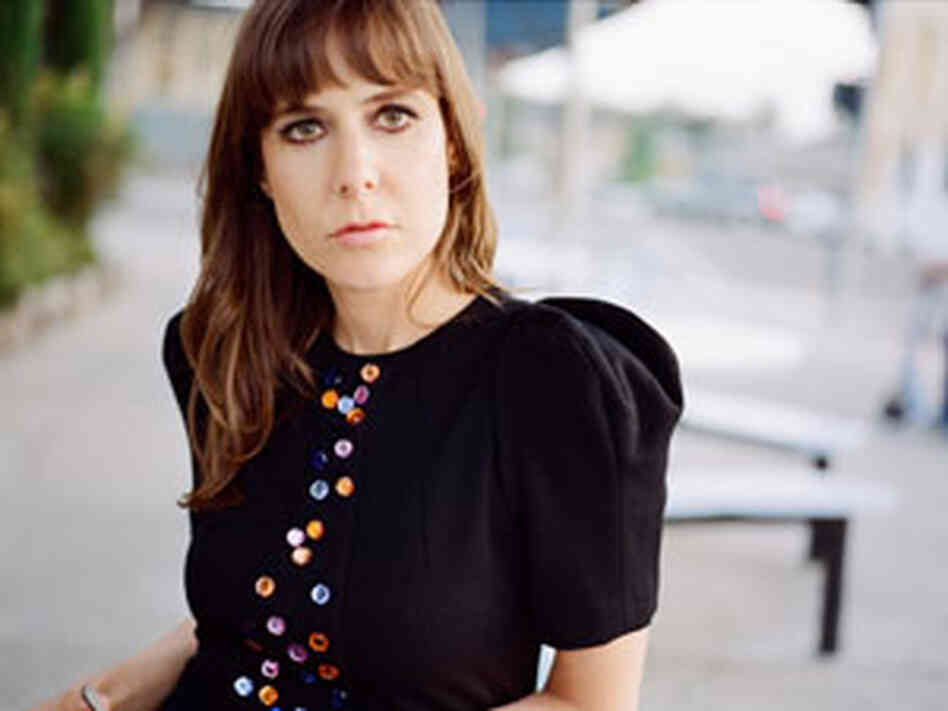Eleni Mandell 300 Primary Eleni Mandell 300 Primary