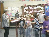 Micro-Exercise In The Classroom