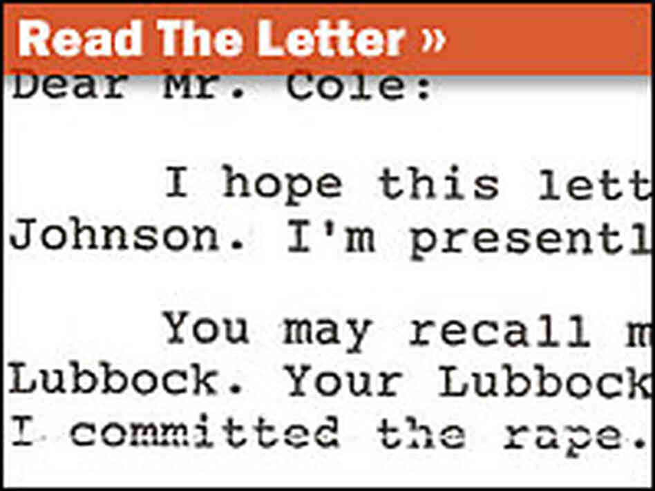 Read The Letter Read The Letter