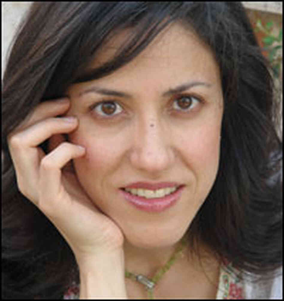Azadeh Moaveni Azadeh Moaveni