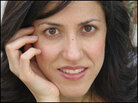 Azadeh Moaveni, primary Azadeh Moaveni, primary