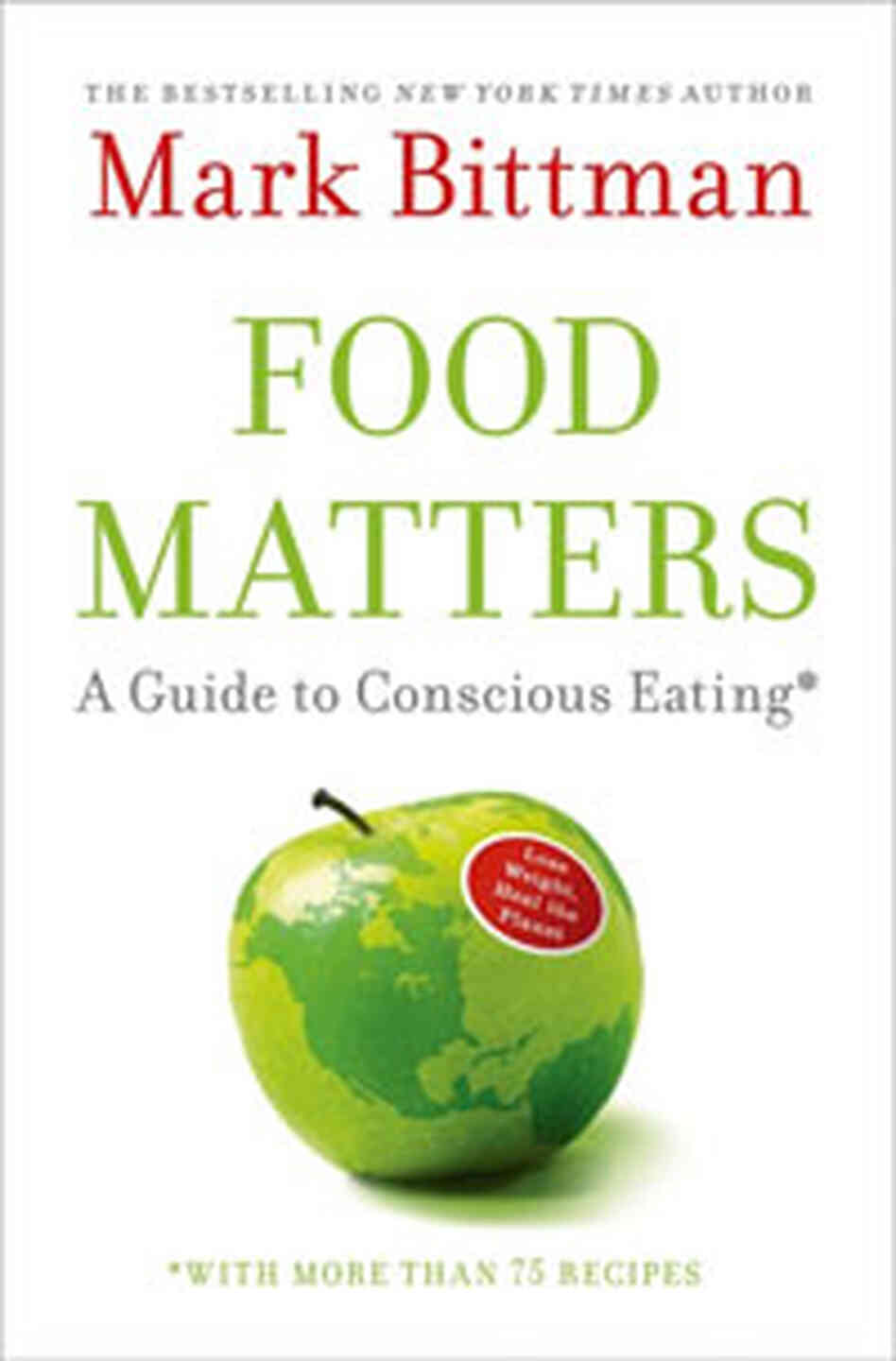 Food Matters Food Matters