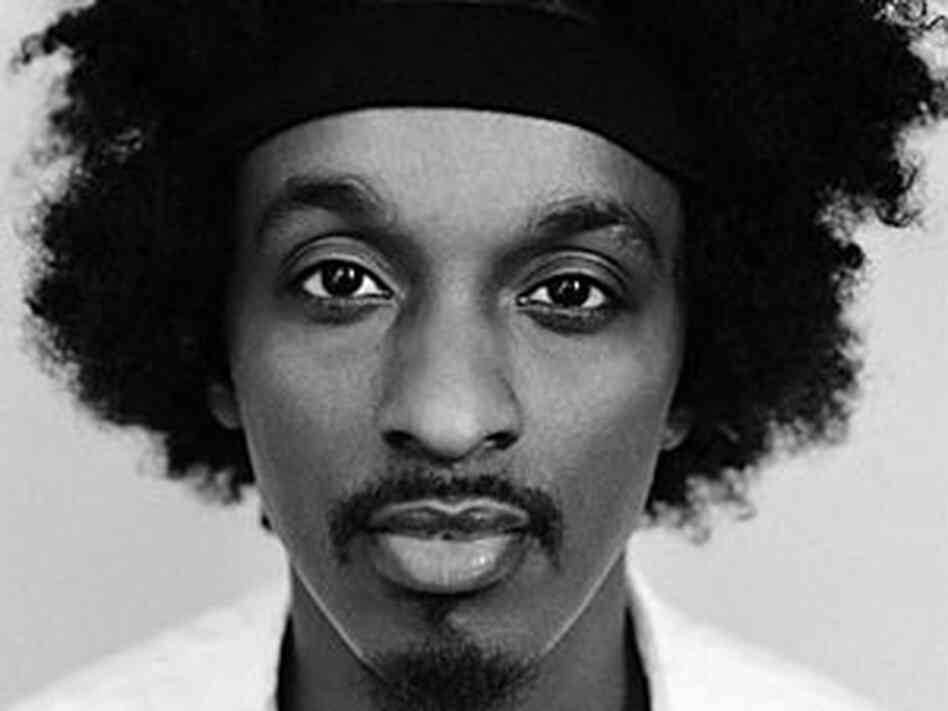 K'Naan 300 K'Naan 300