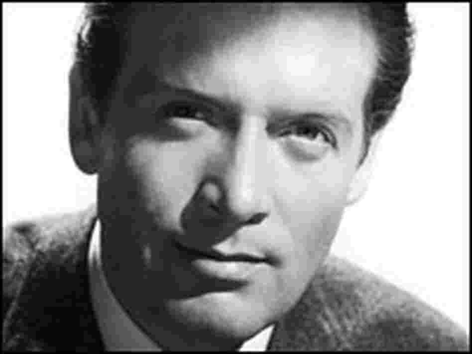 Patrick McGoohan Patrick McGoohan