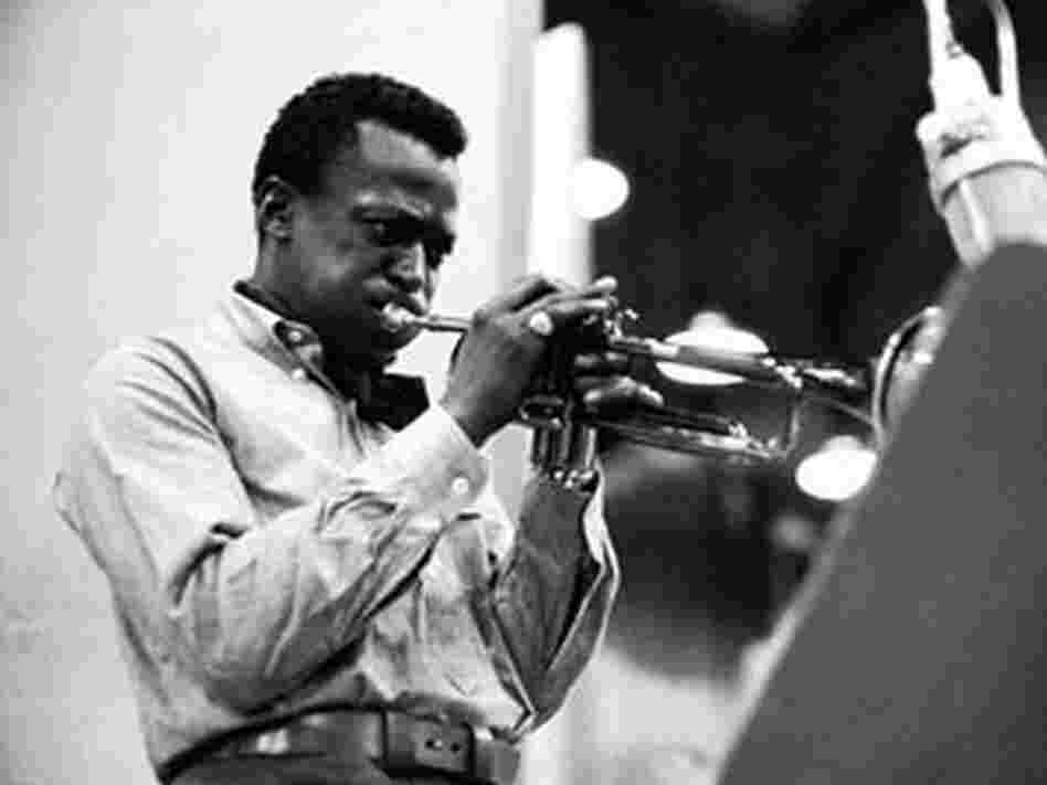 Miles Davis in 1959 (300)