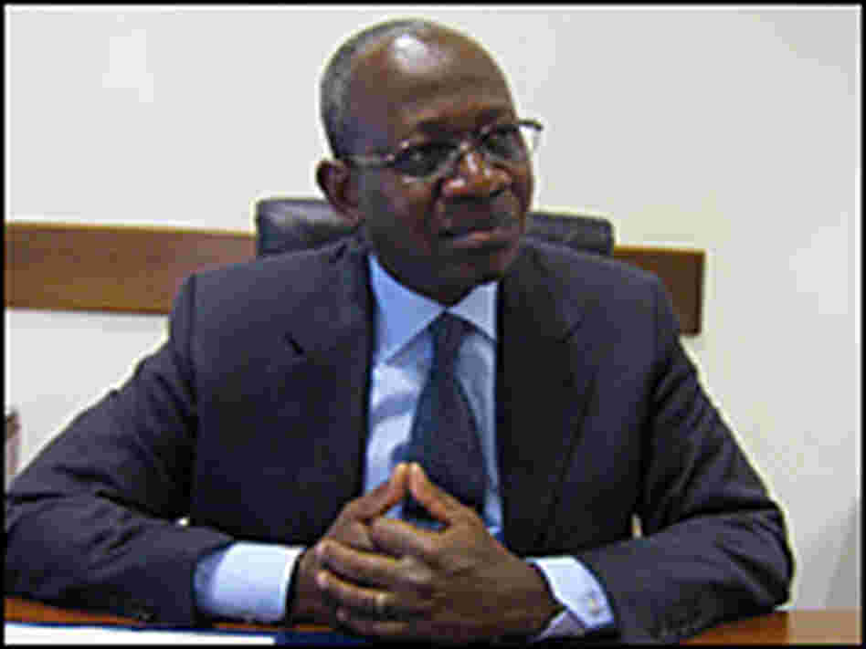 Jean-Leonard Touadi is the only black member of the Italian parliament. Jean-Leonard Touadi is the only black member of the Italian parliament.
