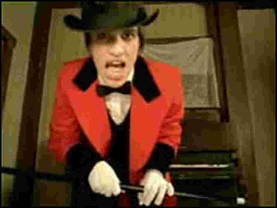 Panic At The Disco Panic At The Disco