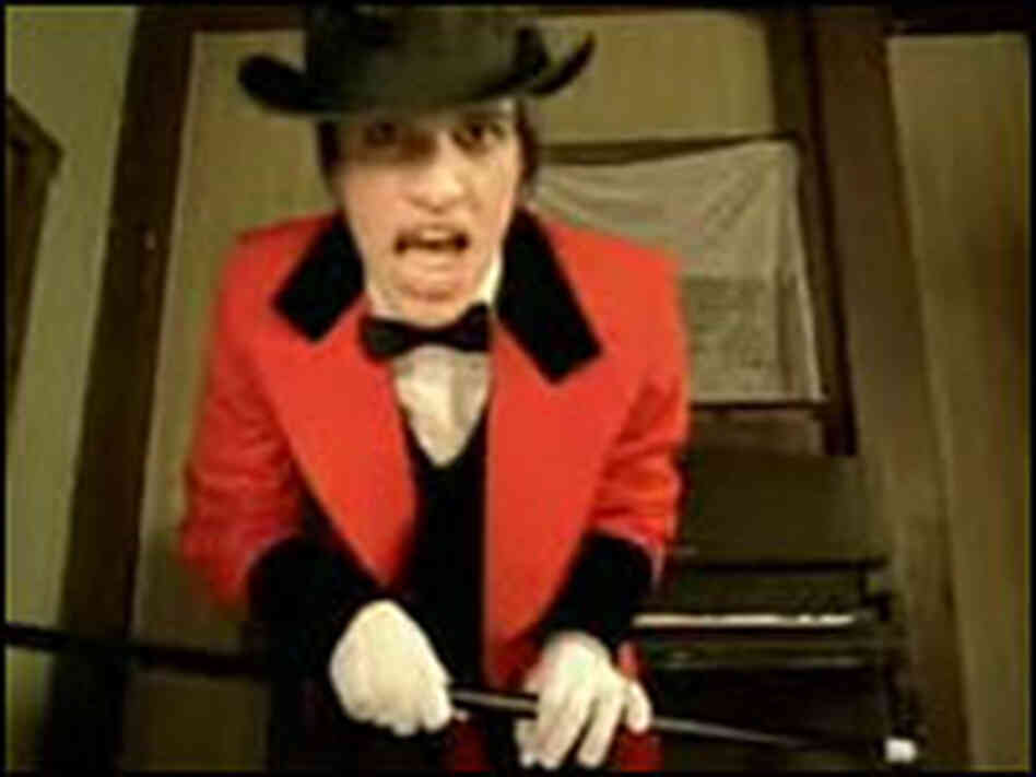 Panic At The Disco