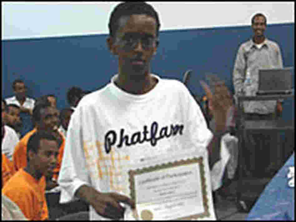 Burhan Hassan
