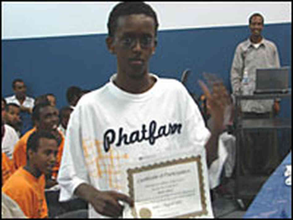 Burhan Hassan