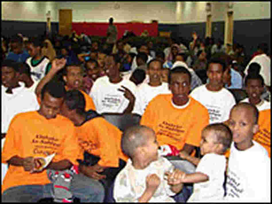 Youth programs at mosque
