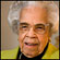 Ella Mae Johnson. Robb Hill for NPR