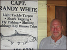 Captain Randy Wayne White Captain Randy Wayne White