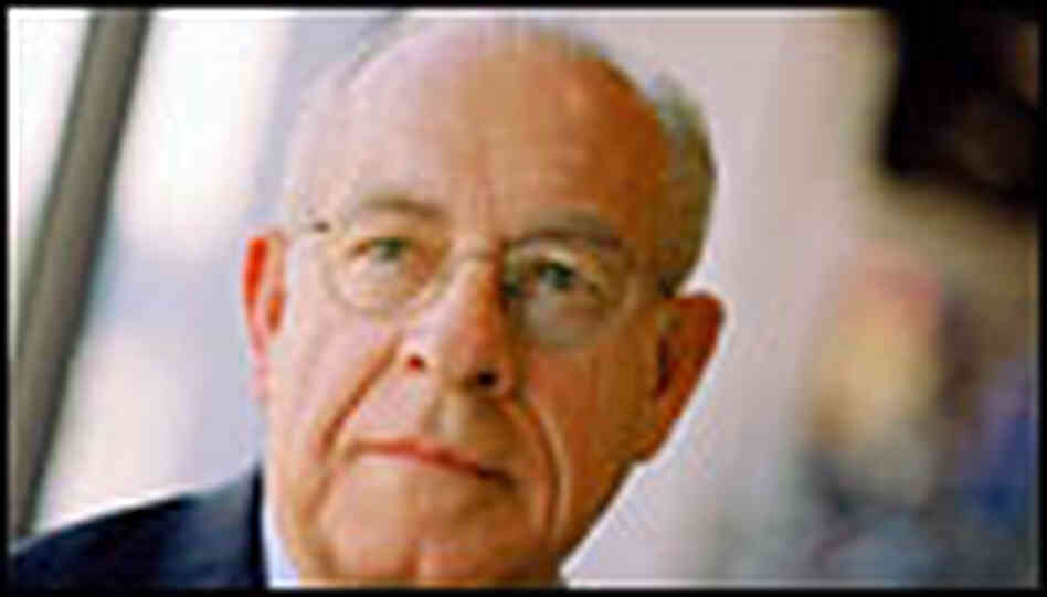Carl Kasell Carl Kasell