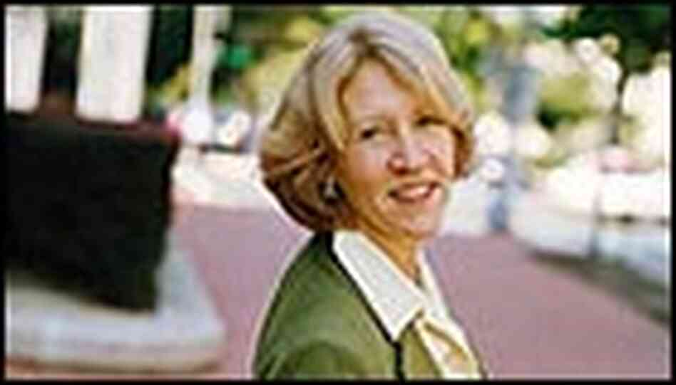 Jean Cochran Jean Cochran