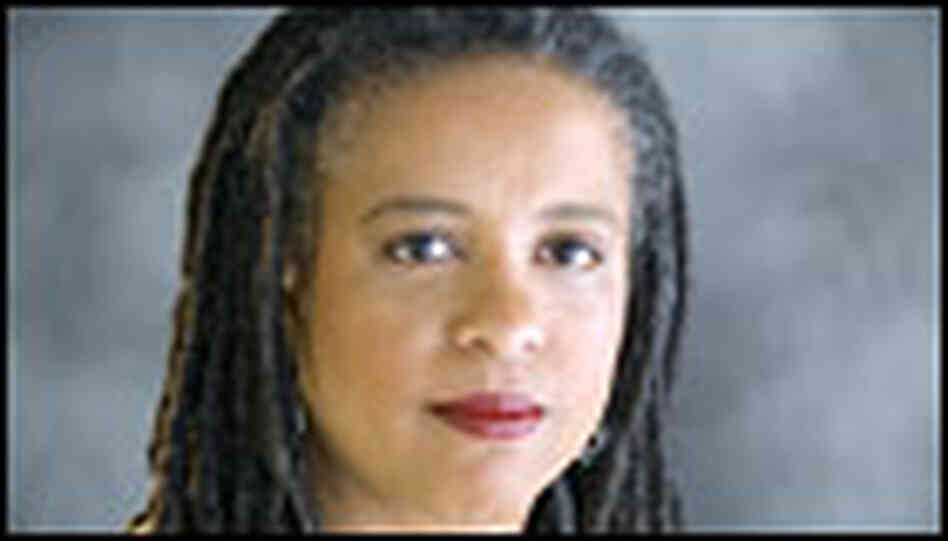 Cheryl Corley Cheryl Corley