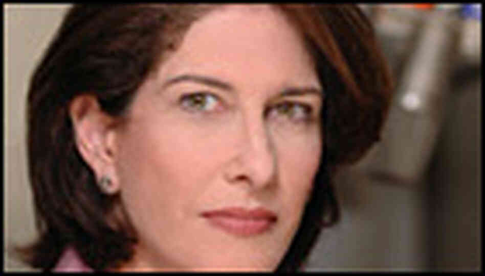 Mara Liasson Mara Liasson