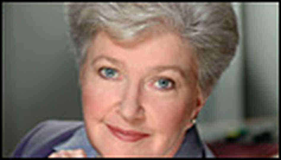 Linda Wertheimer Linda Wertheimer