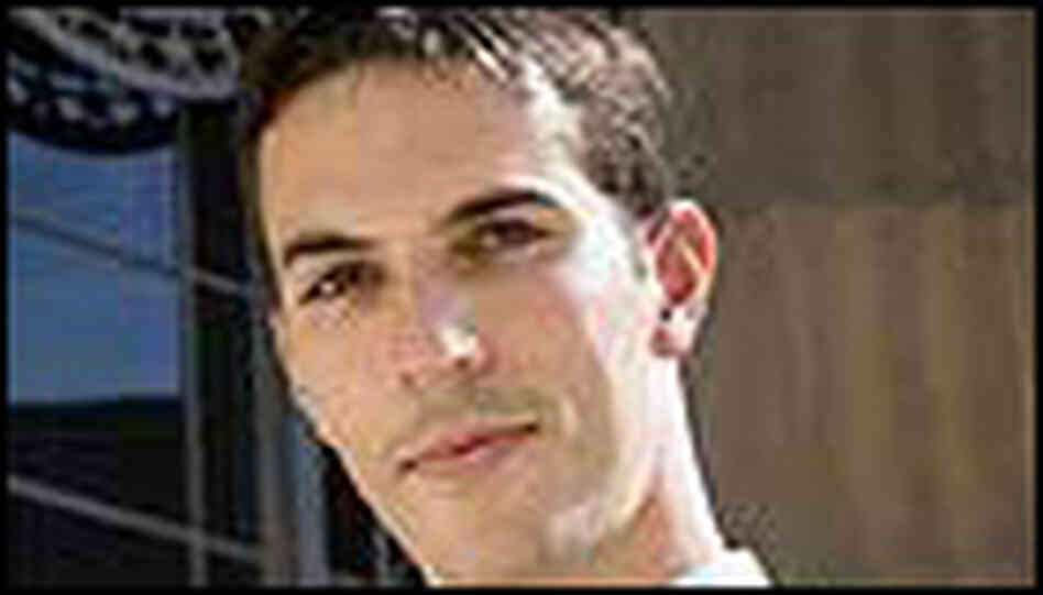 Ari Shaprio Ari Shaprio