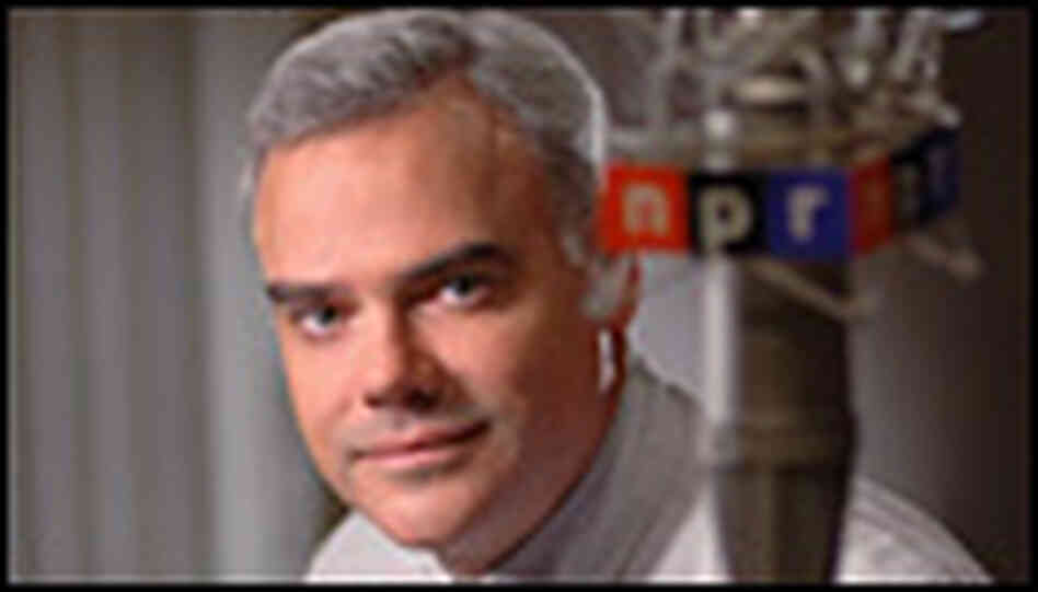 Scott Horsley Scott Horsley
