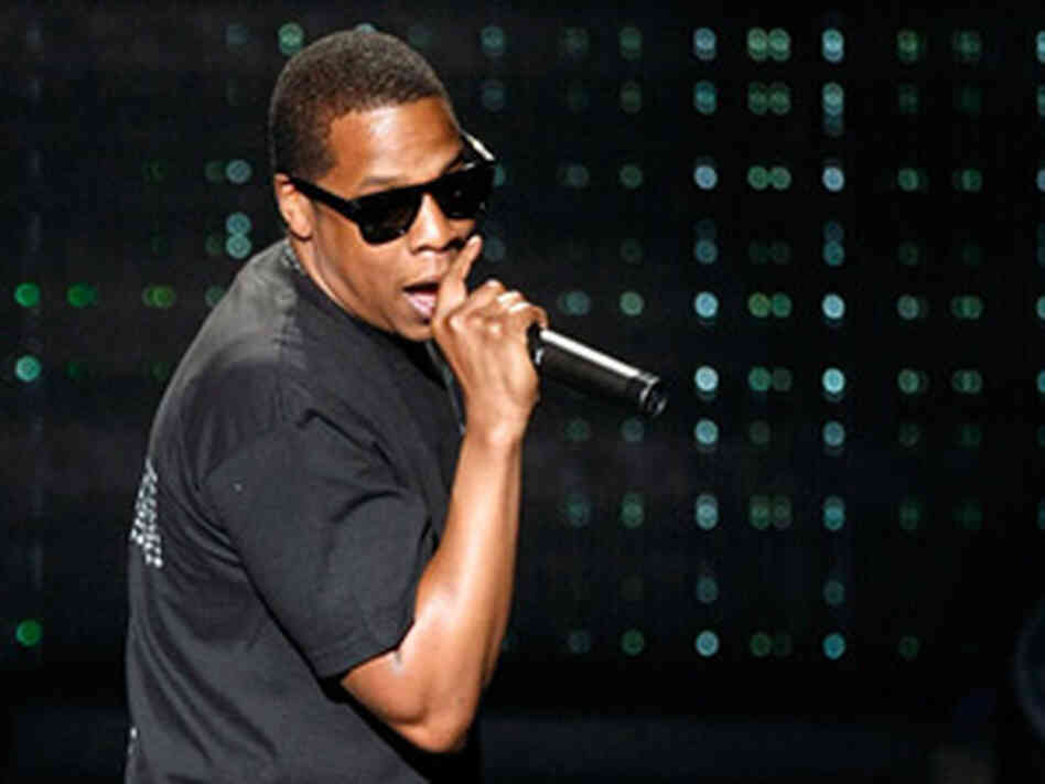 Jay-Z