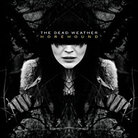 Dead Weather album cover Dead Weather album cover