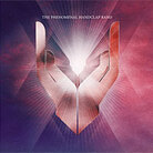 Phenomenal Handclap Band album cover Phenomenal Handclap Band album cover
