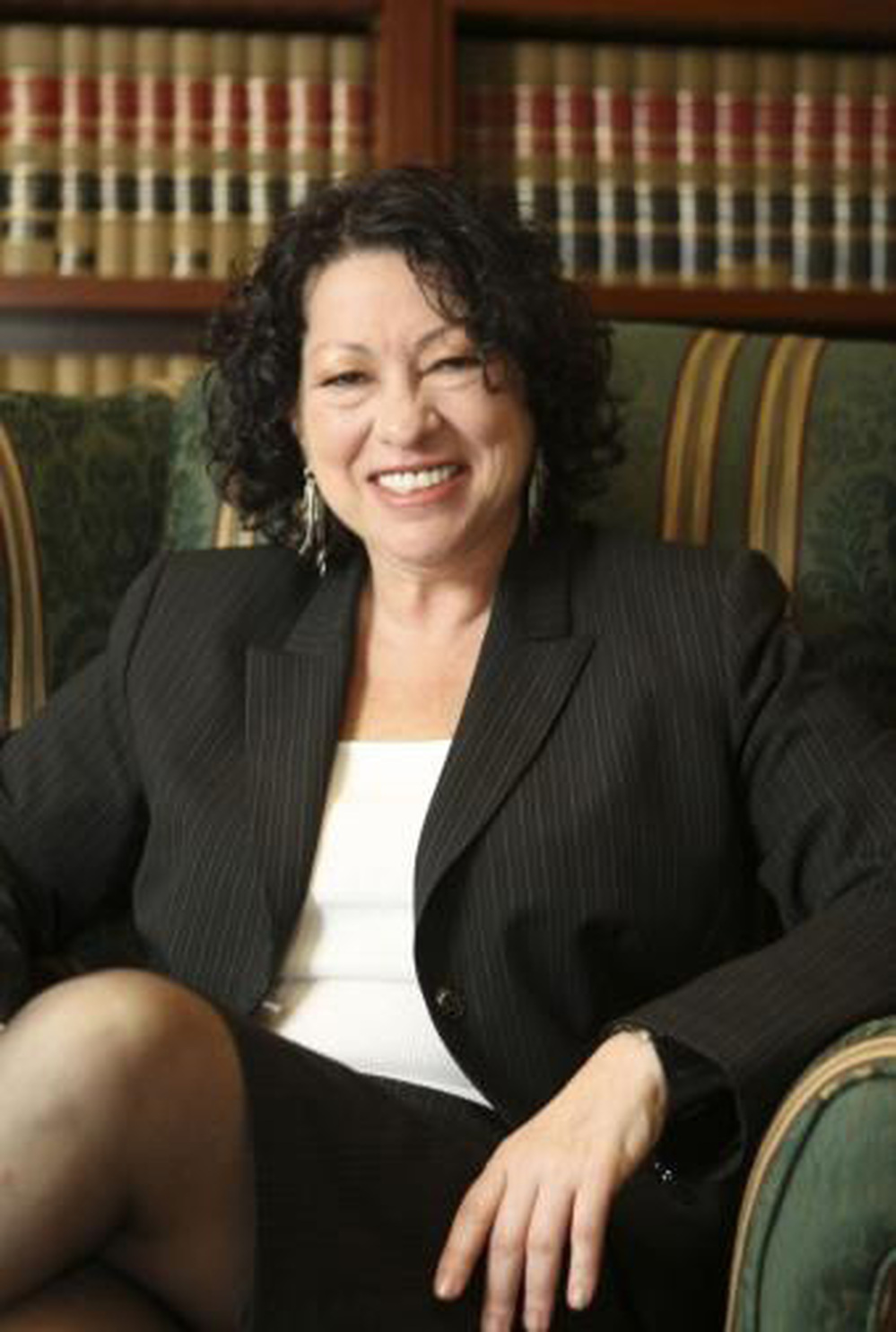 Sonia Sotomayor