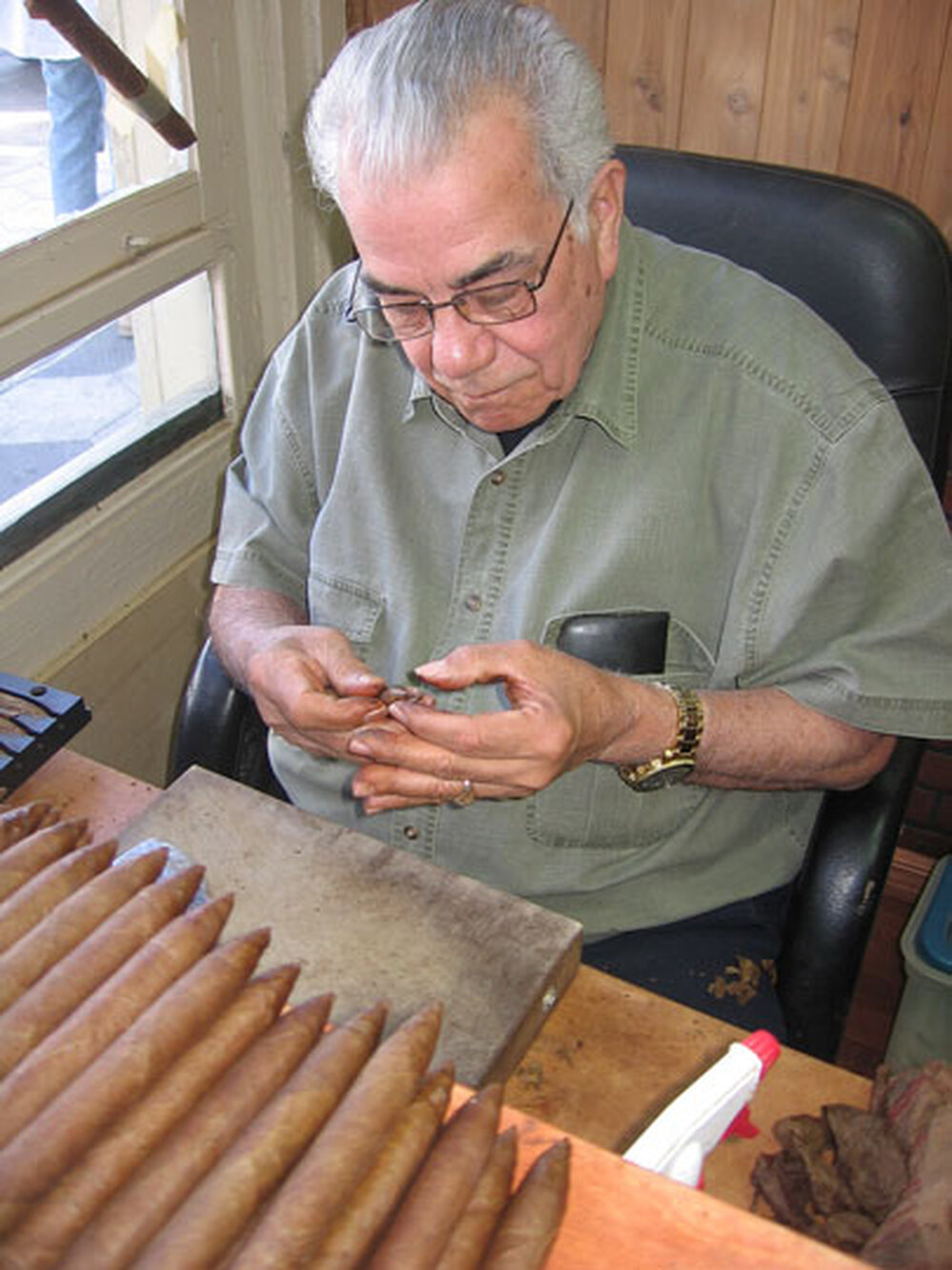 Roberto Ramirez