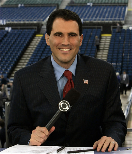 Seth Davis