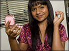 Mindy Kaling Mindy Kaling