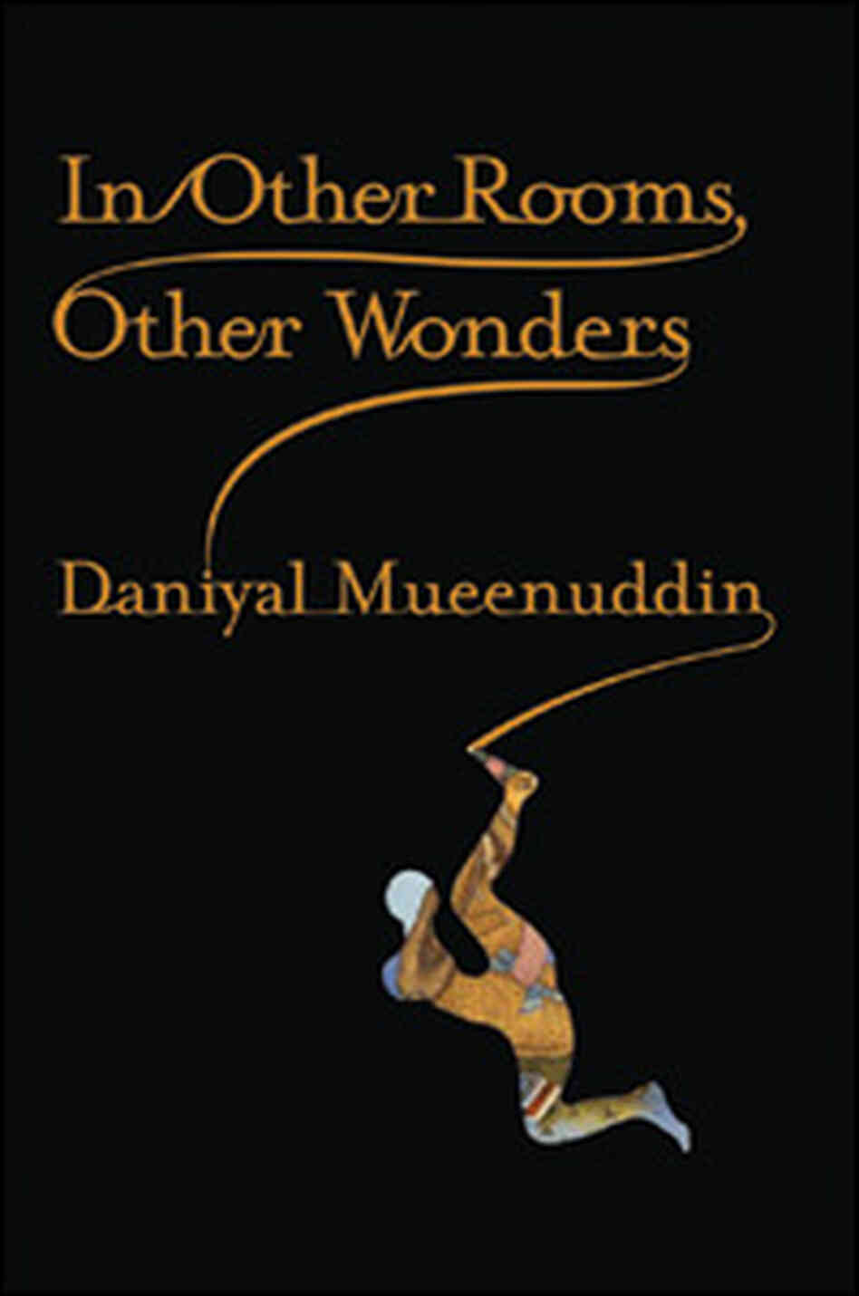 In Other Rooms, Other Wonders In Other Rooms, Other Wonders