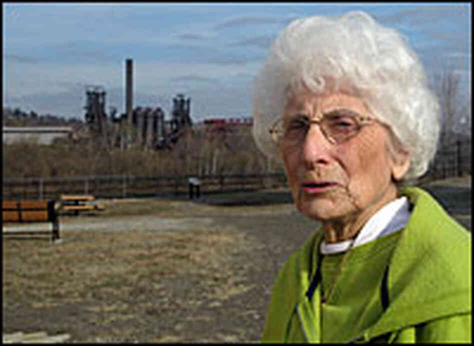 Betty Esper