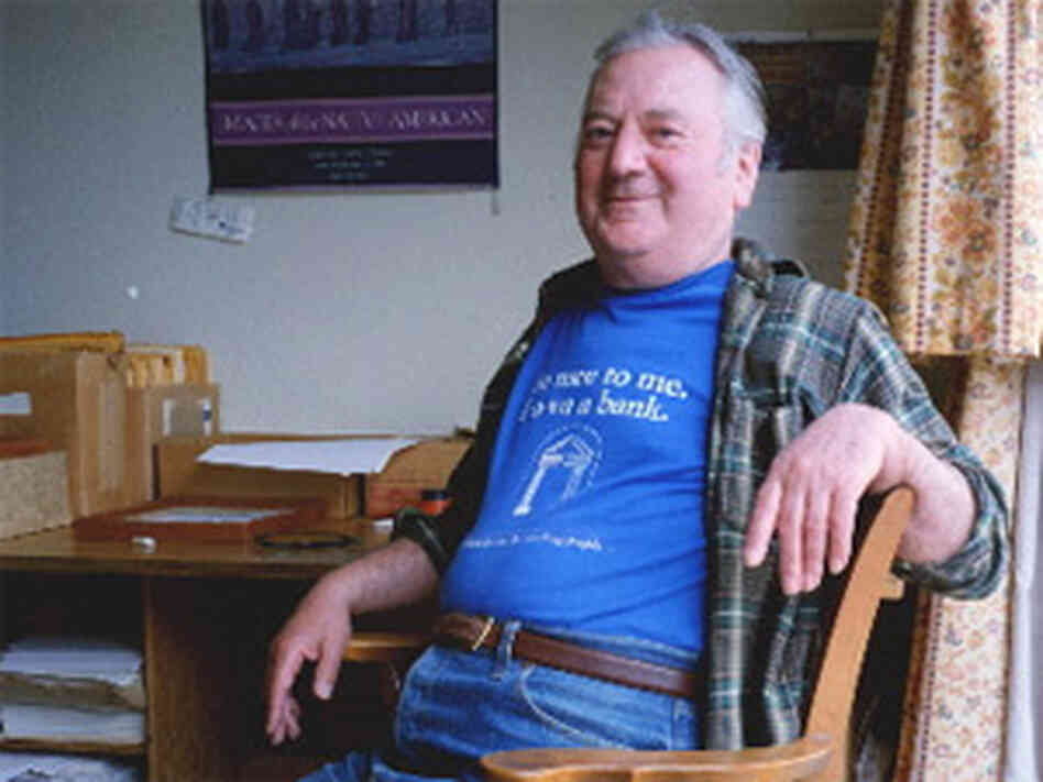 Archie Green (300) Archie Green (300)