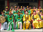 The Chang'an Women's Classical Music Ensemble The Chang'an Women's Classical Music Ensemble