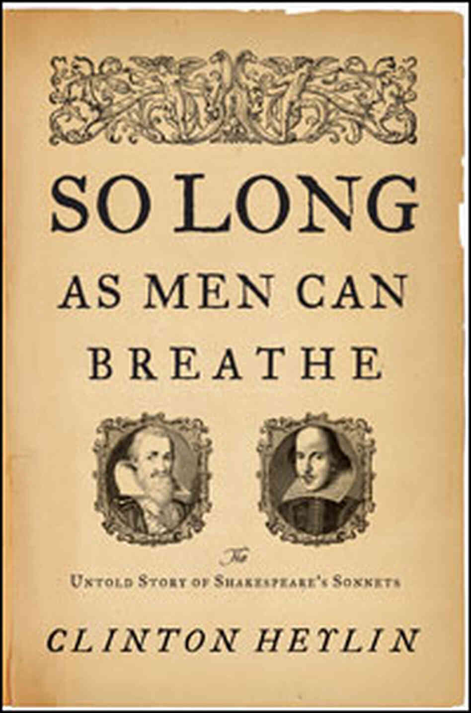 'So Long as Men Can Breathe' cover 'So Long as Men Can Breathe' cover