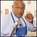 George Foreman