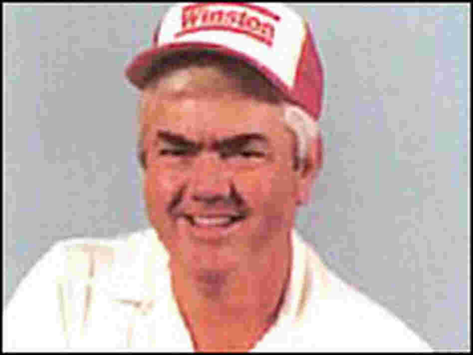 Junior Johnson Junior Johnson