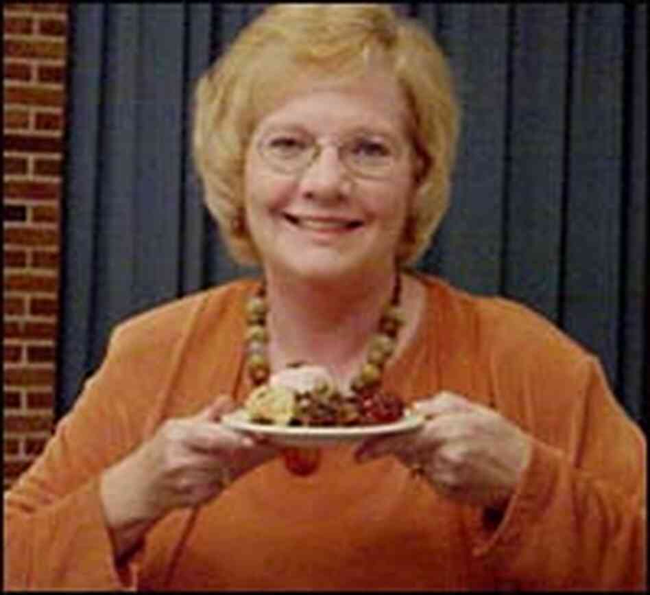 Judge Donna Paulsen Judge Donna Paulsen