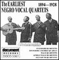 Old South Quartet