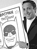 Bob Kane