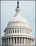 Capitol dome