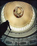 Capitol Rotunda