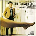 'The Graduate' soundtrack cover