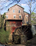 Falls Mill