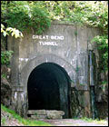 Big Bend Tunnel