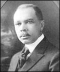 James Weldon Johnson