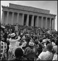 Lincoln Memorial