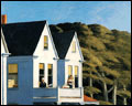 'Second Story Sunlight,' by Edward Hopper, 1960